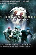 Watch S.S. Doomtrooper 123MoviesFree
