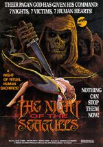 Watch Night of the Seagulls 123MoviesFree