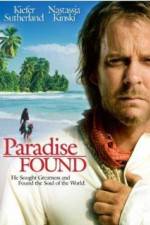 Watch Paradise Found 123MoviesFree
