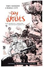 Watch The Day of the Wolves 123MoviesFree