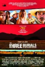 Watch The Three Burials of Melquiades Estrada 123MoviesFree