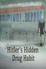 Watch Hitlers Hidden Drug Habit 123MoviesFree