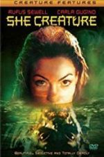 Watch Mermaid Chronicles Part 1: She Creature 123MoviesFree
