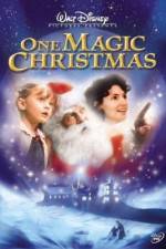Watch One Magic Christmas 123MoviesFree