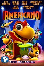 Watch Americano 123MoviesFree