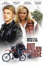Watch Out on the Edge 123MoviesFree