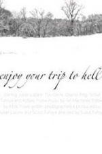 Watch Enjoy Your Trip to Hell 123MoviesFree