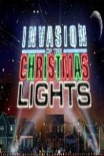 Watch Invasion Of The Christmas Lights: Europe 123MoviesFree