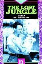Watch The Lost Jungle 123MoviesFree