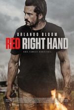 Watch Red Right Hand 123MoviesFree