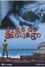 Watch Days of Santiago 123MoviesFree