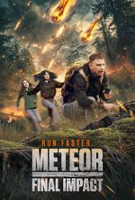 Watch Meteor: Final Impact 123MoviesFree