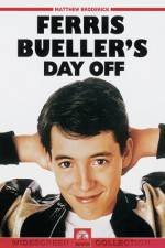 Watch Ferris Bueller's Day Off 123MoviesFree