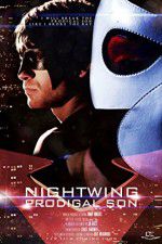 Watch Nightwing Prodigal Son 123MoviesFree