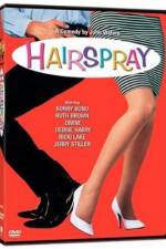 Watch HairSpray 1988 123MoviesFree