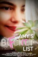 Watch Amy's F**k It List 123MoviesFree