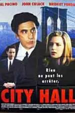 Watch City Hall 123MoviesFree