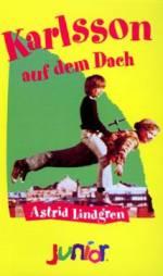 Watch Karlsson on the Roof 123MoviesFree