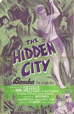 Watch The Hidden City 123MoviesFree