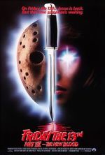 Watch Friday the 13th: The New Blood 123MoviesFree