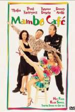 Watch Mambo Caf 123MoviesFree