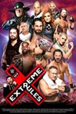 Watch WWE Extreme Rules 123MoviesFree