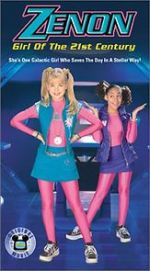 Watch Zenon: Girl of the 21st Century 123MoviesFree