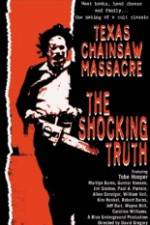 Watch Texas Chain Saw Massacre The Shocking Truth 123MoviesFree