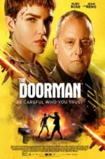 Watch The Doorman 123MoviesFree