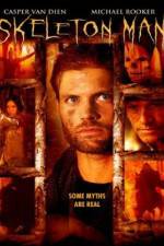 Watch Skeleton Man 123MoviesFree