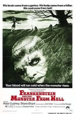 Watch Frankenstein and the Monster from Hell 123MoviesFree