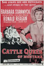 Watch Cattle Queen of Montana 123MoviesFree