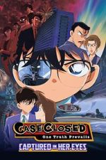 Watch Detective Conan: Captured in Her Eyes 123MoviesFree