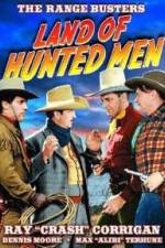 Watch Land of Hunted Men 123MoviesFree