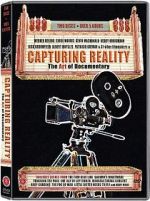 Watch Capturing Reality: The Art of Documentary 123MoviesFree