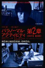 Watch Paranormal Activity 2 Tokyo Night 123MoviesFree