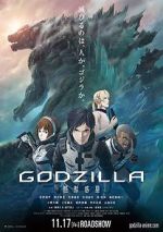 Watch Godzilla: Planet of the Monsters 123MoviesFree