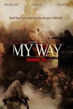 Watch My Way 123MoviesFree