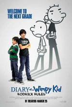 Watch Diary of a Wimpy Kid: Rodrick Rules 123MoviesFree