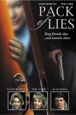 Watch Pack of Lies 123MoviesFree