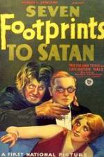Watch Seven Footprints to Satan 123MoviesFree