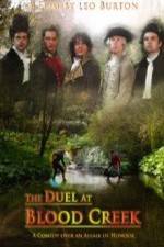 Watch The Duel at Blood Creek 123MoviesFree