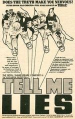 Watch Tell Me Lies 123MoviesFree