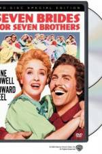 Watch Seven Brides for Seven Brothers 123MoviesFree
