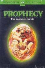 Watch Prophecy 123MoviesFree