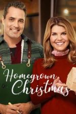Watch Homegrown Christmas 123MoviesFree