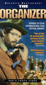 Watch The Organizer 123MoviesFree