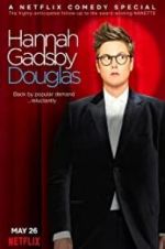 Watch Hannah Gadsby: Douglas 123MoviesFree