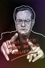 Watch Lewis Black: Taxed Beyond Belief 123MoviesFree