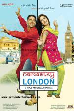 Watch Namastey London 123MoviesFree